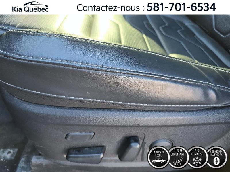 kia Telluride 2021 - 12