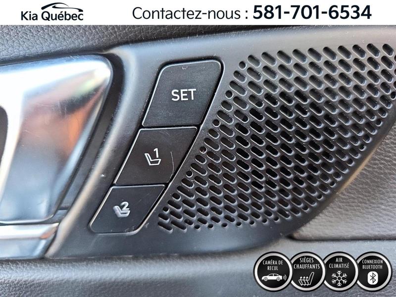 kia Telluride 2021 - 17