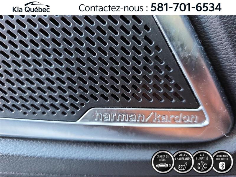 kia Telluride 2021 - 19