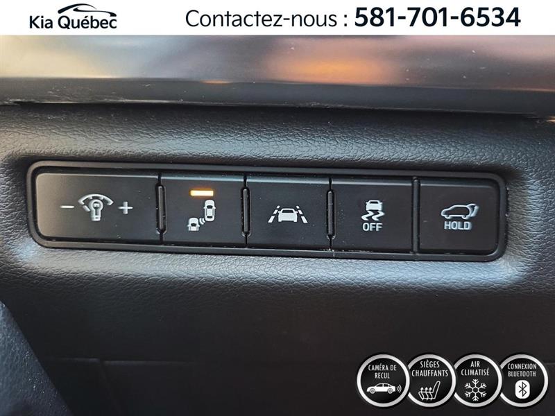 kia Telluride 2021 - 20