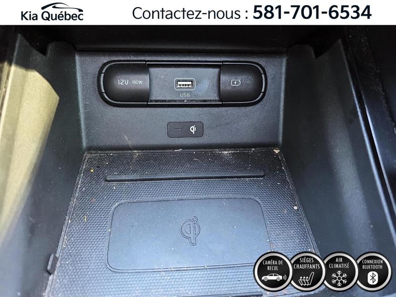 kia Telluride 2021 - 33