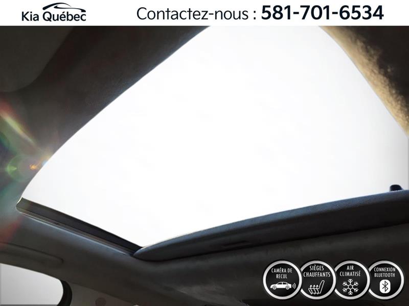 kia Telluride 2021 - 37