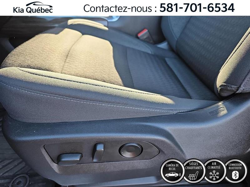 chevrolet Silverado 1500 2023 - 11