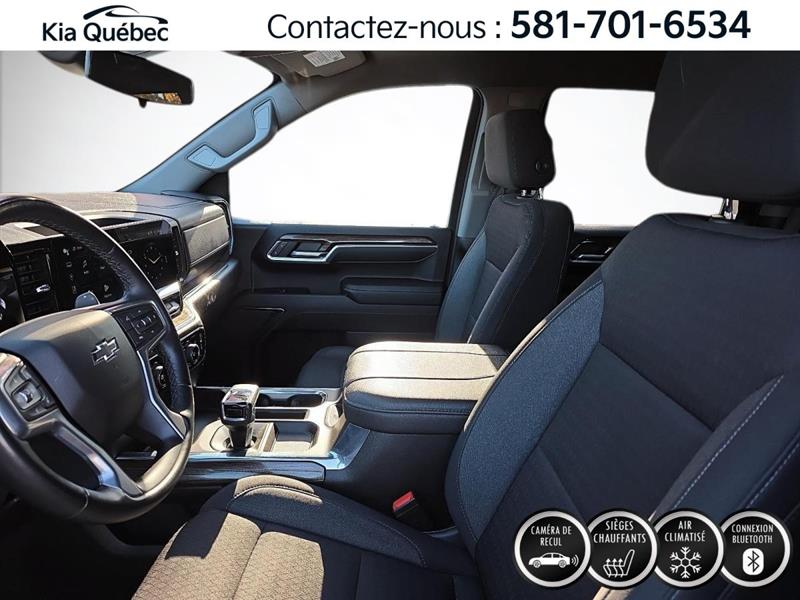 chevrolet Silverado 1500 2023 - 13