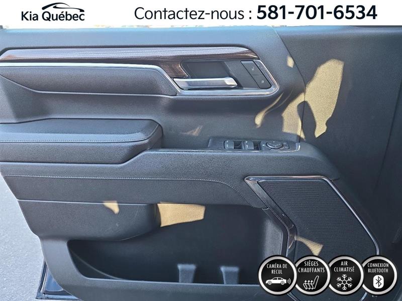 chevrolet Silverado 1500 2023 - 14