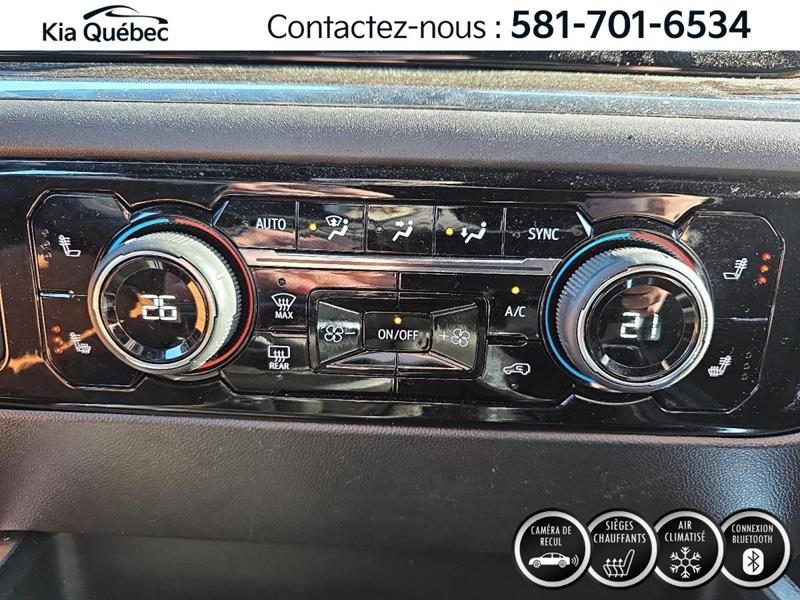 chevrolet Silverado 1500 2023 - 31