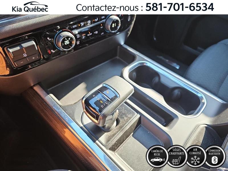 chevrolet Silverado 1500 2023 - 32