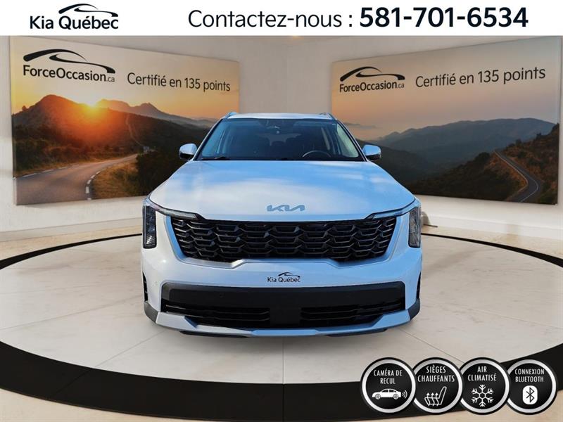 kia Sorento 2024 - 2