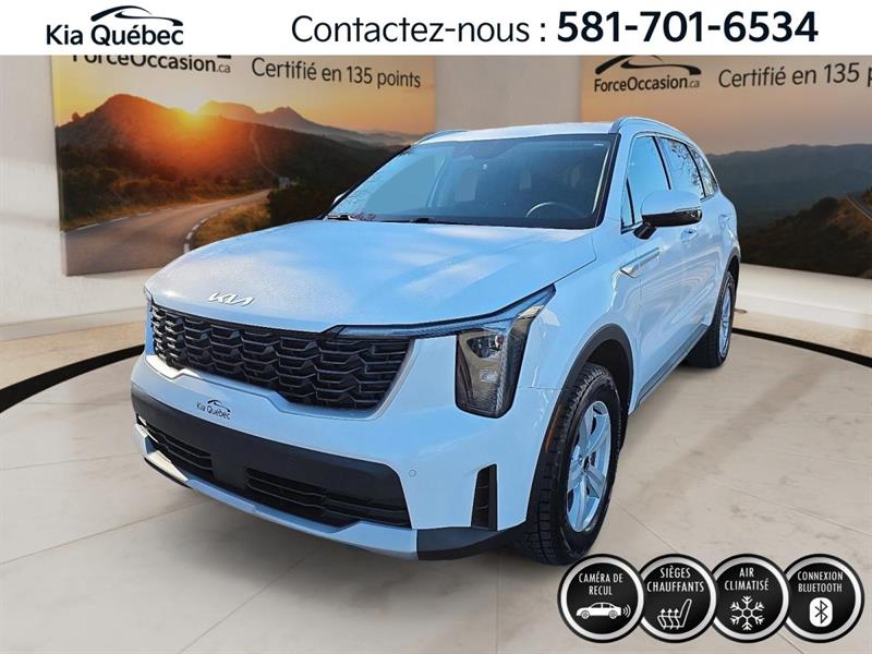 kia Sorento 2024 - 3