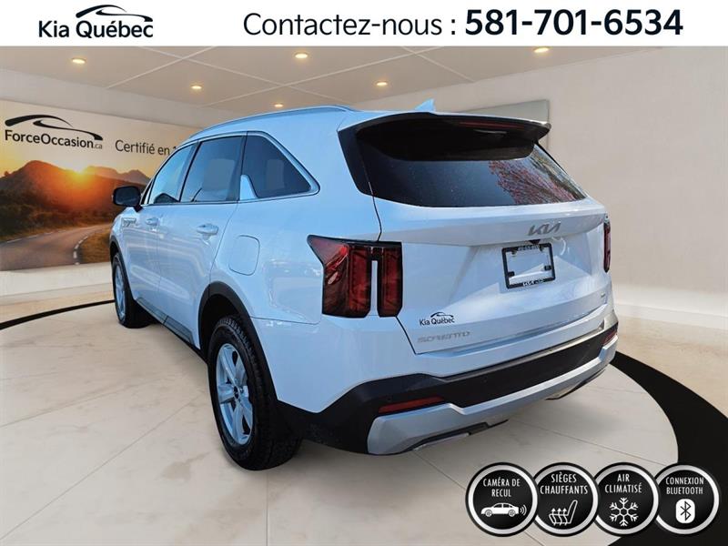 kia Sorento 2024 - 4