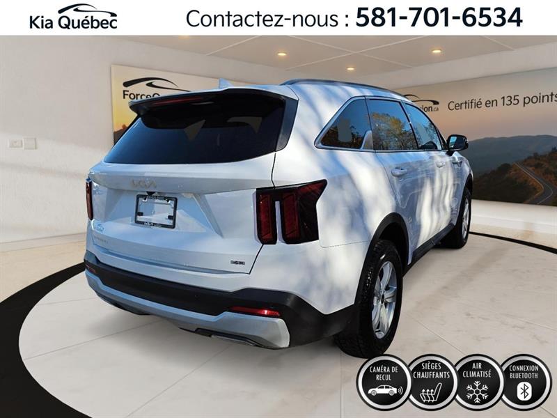 kia Sorento 2024 - 6