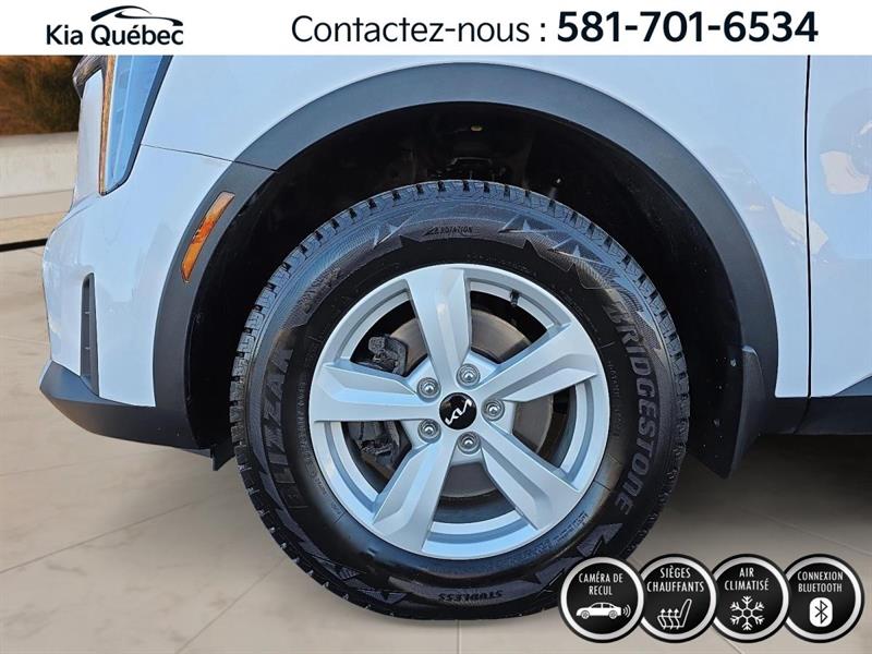 kia Sorento 2024 - 7