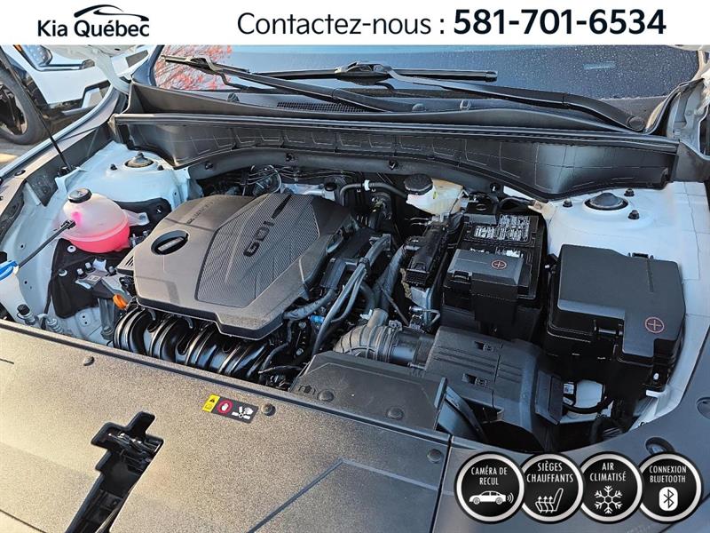 kia Sorento 2024 - 9