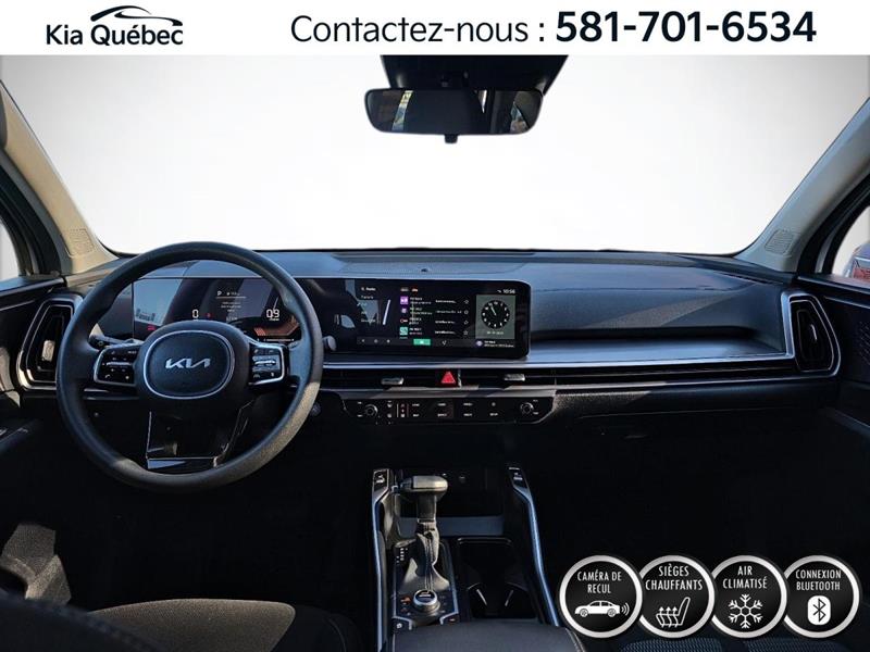 kia Sorento 2024 - 10