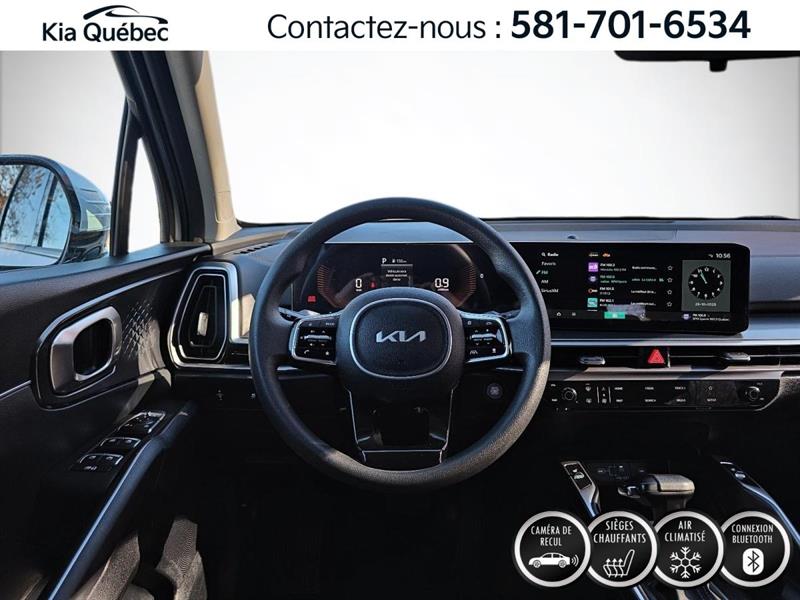 kia Sorento 2024 - 11