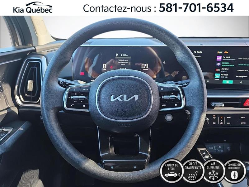 kia Sorento 2024 - 12