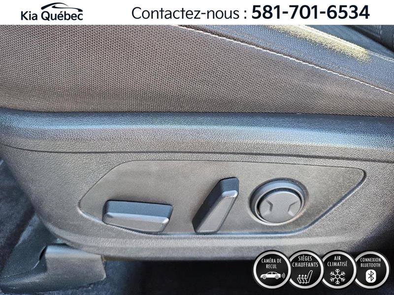 kia Sorento 2024 - 15