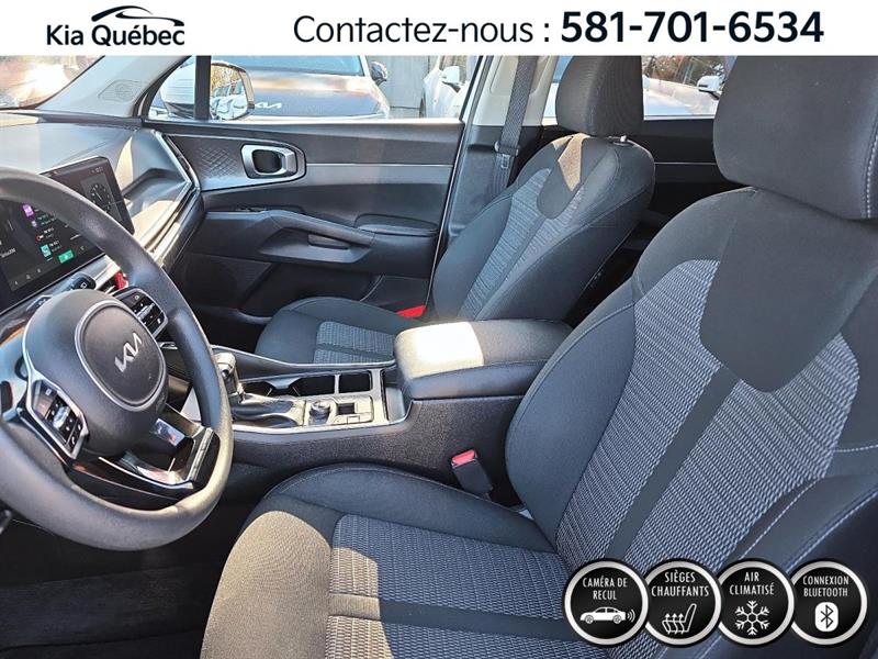 kia Sorento 2024 - 16
