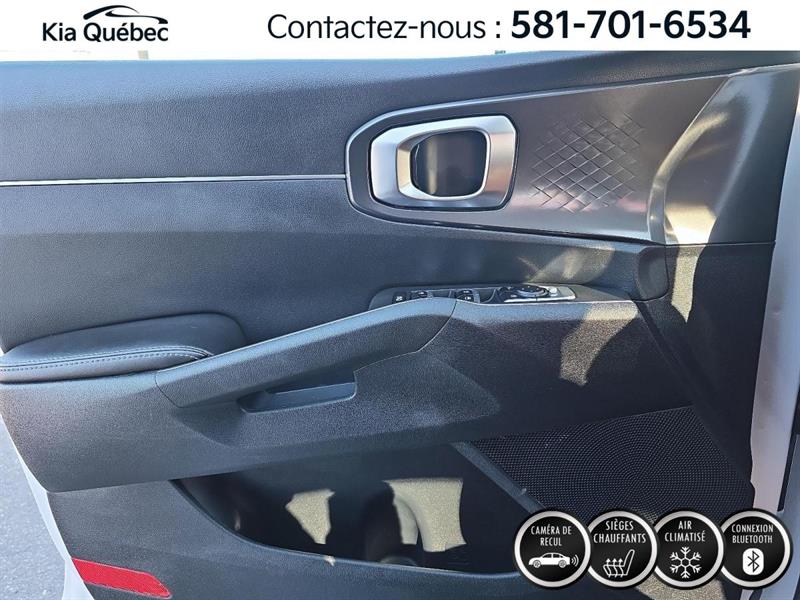 kia Sorento 2024 - 17