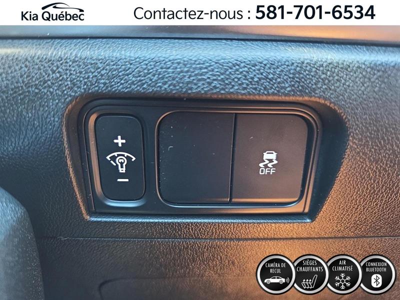 kia Sorento 2024 - 19