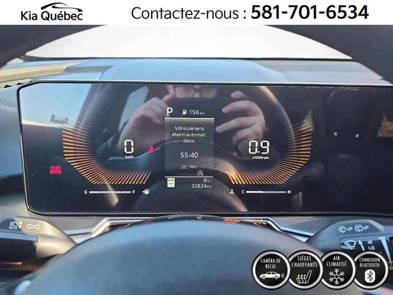 kia Sorento 2024 - 20