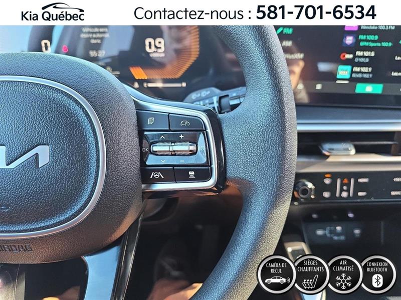 kia Sorento 2024 - 22