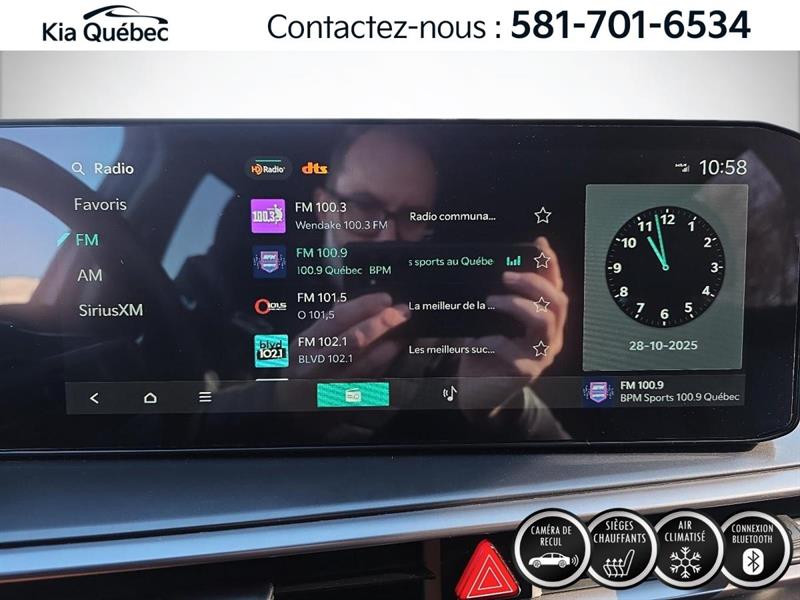 kia Sorento 2024 - 26