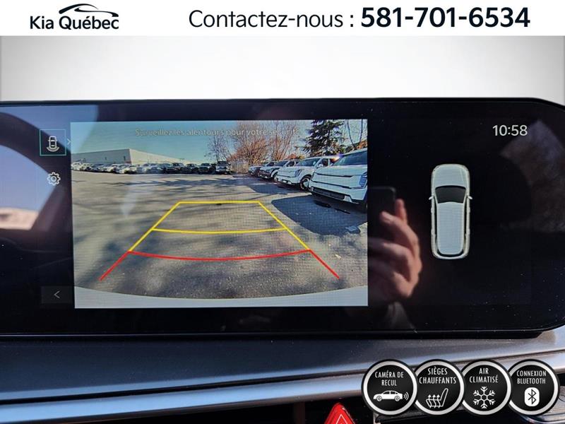 kia Sorento 2024 - 27