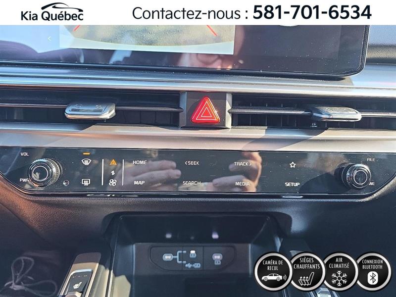 kia Sorento 2024 - 29