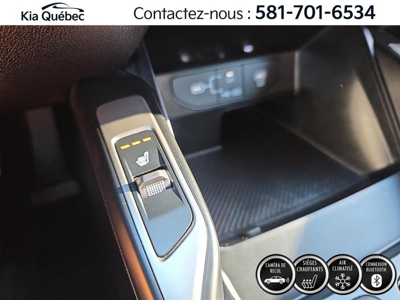 kia Sorento 2024 - 30