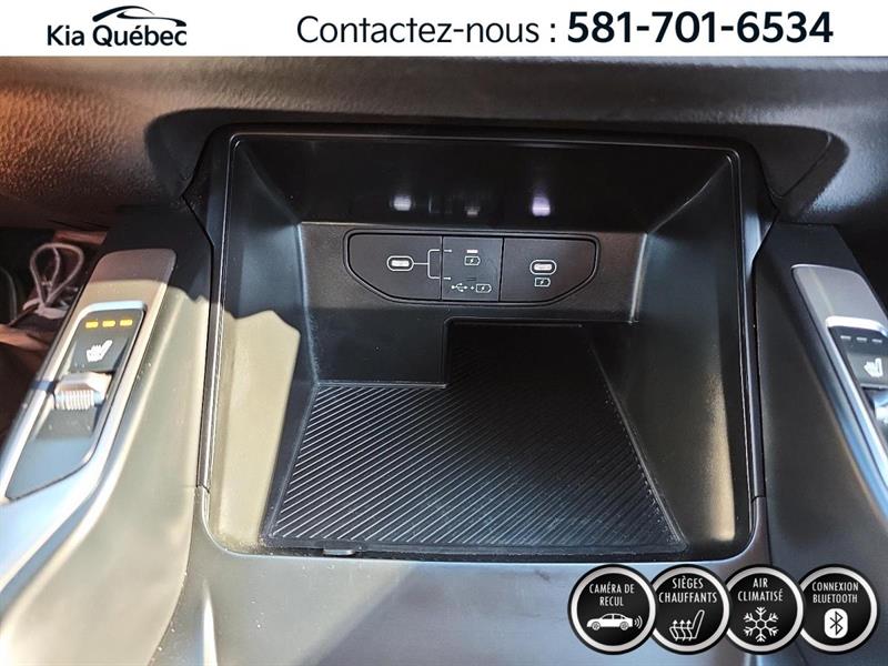 kia Sorento 2024 - 31