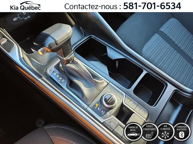 kia Sorento 2024 - 34