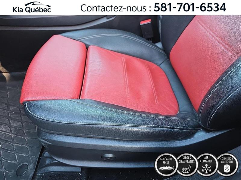 mercedes-benz A35 AMG 2020 - 11