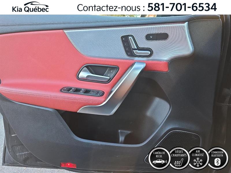 mercedes-benz A35 AMG 2020 - 15