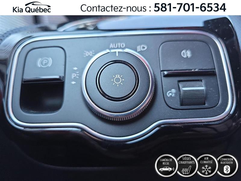 mercedes-benz A35 AMG 2020 - 19