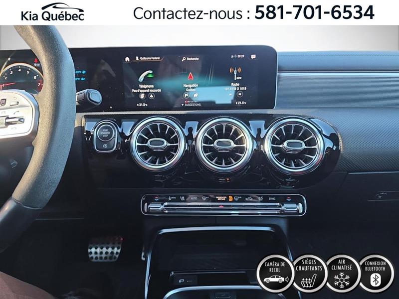 mercedes-benz A35 AMG 2020 - 24