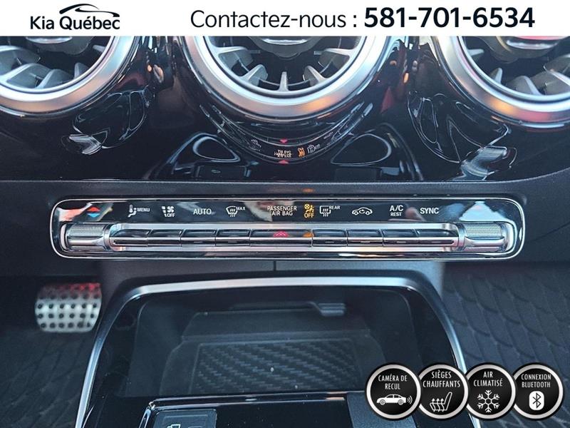 mercedes-benz A35 AMG 2020 - 32