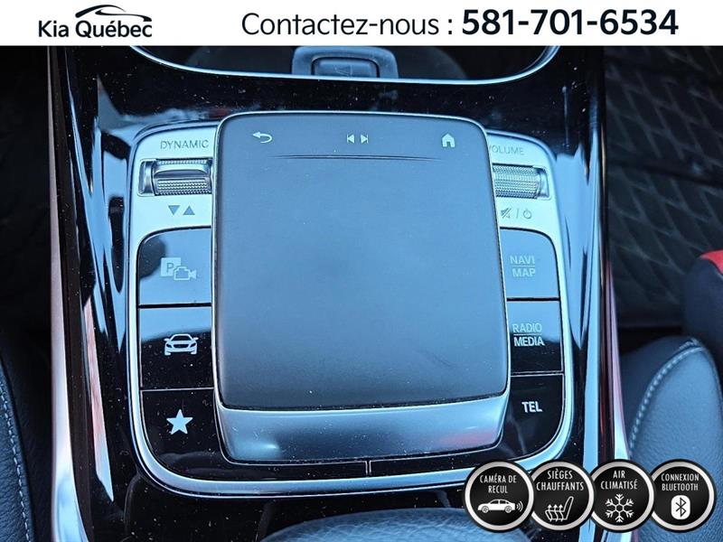 mercedes-benz A35 AMG 2020 - 35