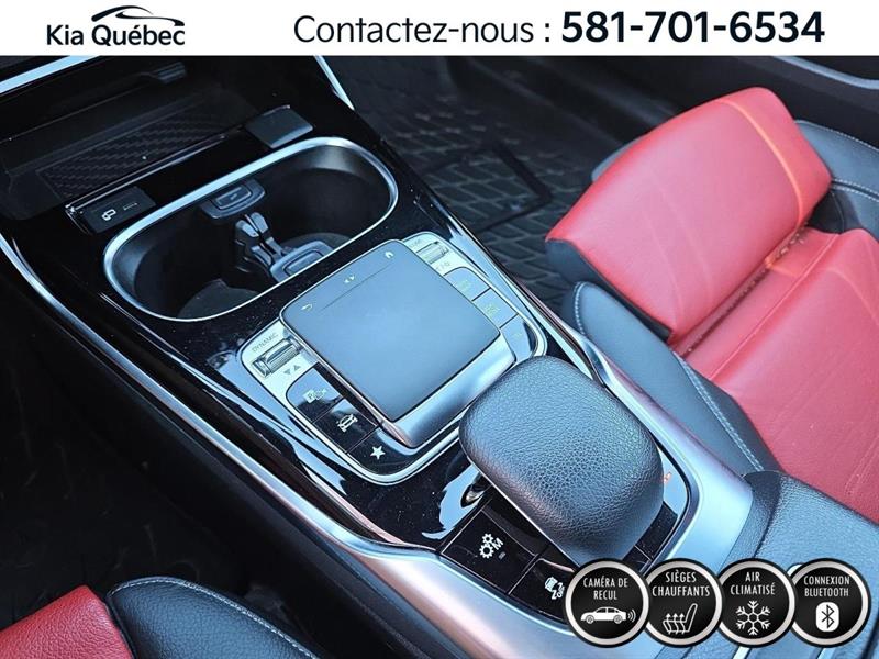 mercedes-benz A35 AMG 2020 - 37