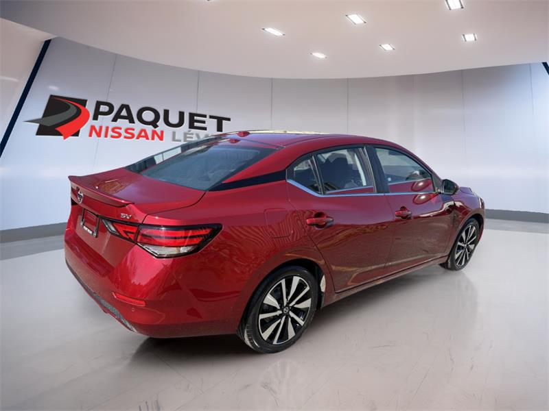 nissan Sentra 2023 - 2