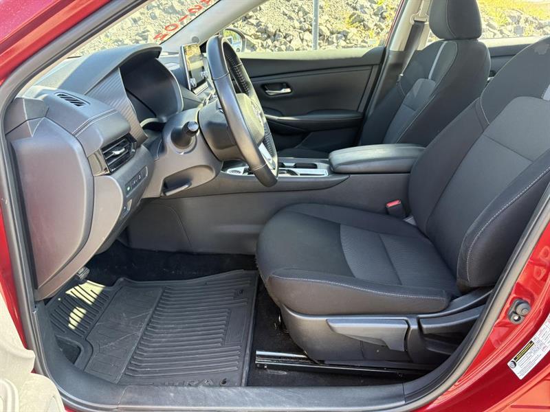 nissan Sentra 2023 - 10