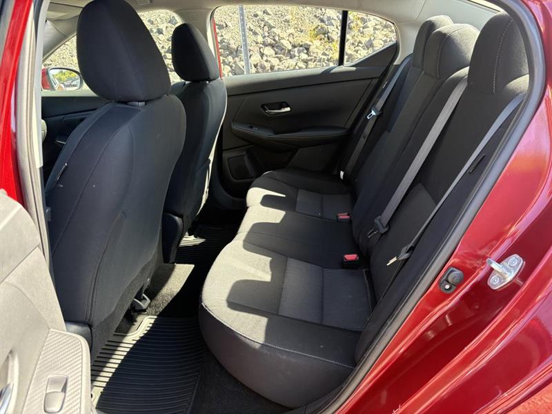 nissan Sentra 2023 - 12