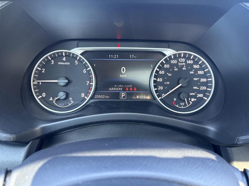 nissan Sentra 2023 - 14