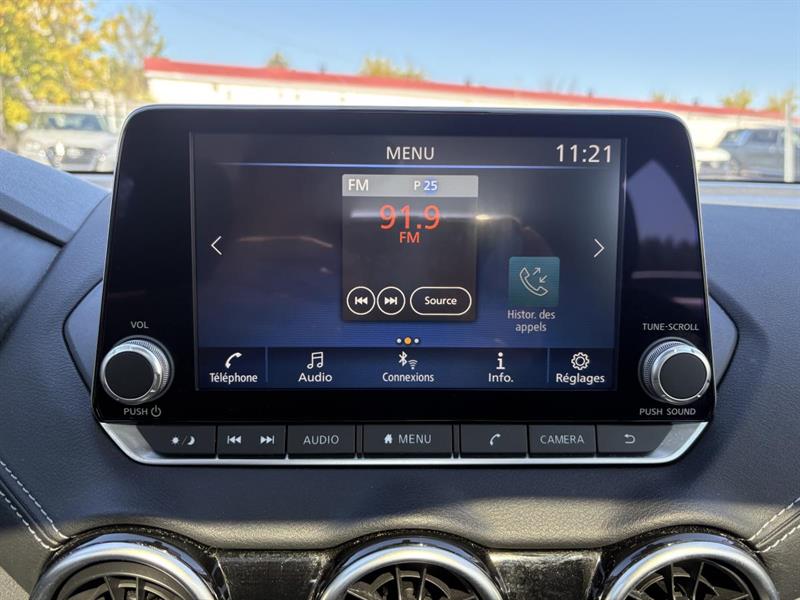 nissan Sentra 2023 - 18