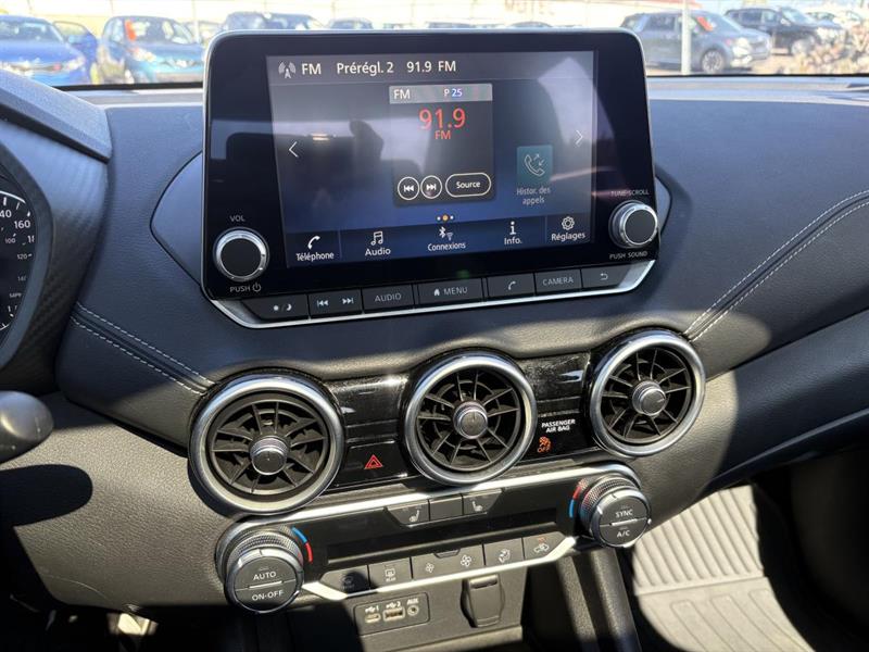 nissan Sentra 2023 - 20