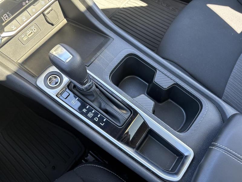 nissan Sentra 2023 - 24