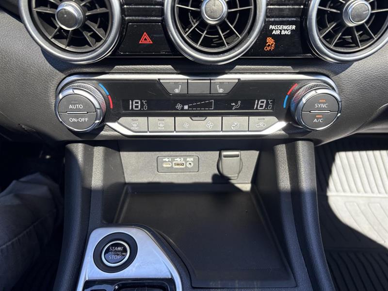 nissan Sentra 2023 - 25