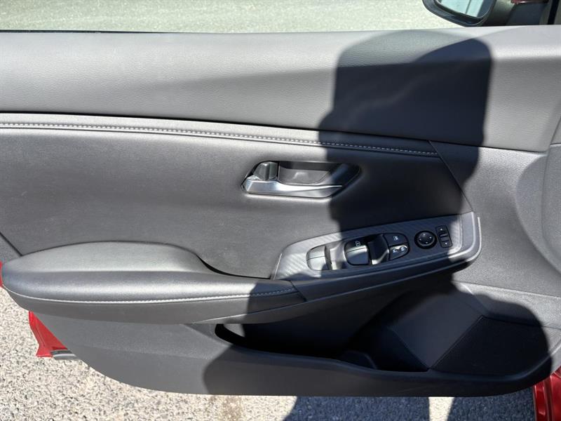 nissan Sentra 2023 - 26