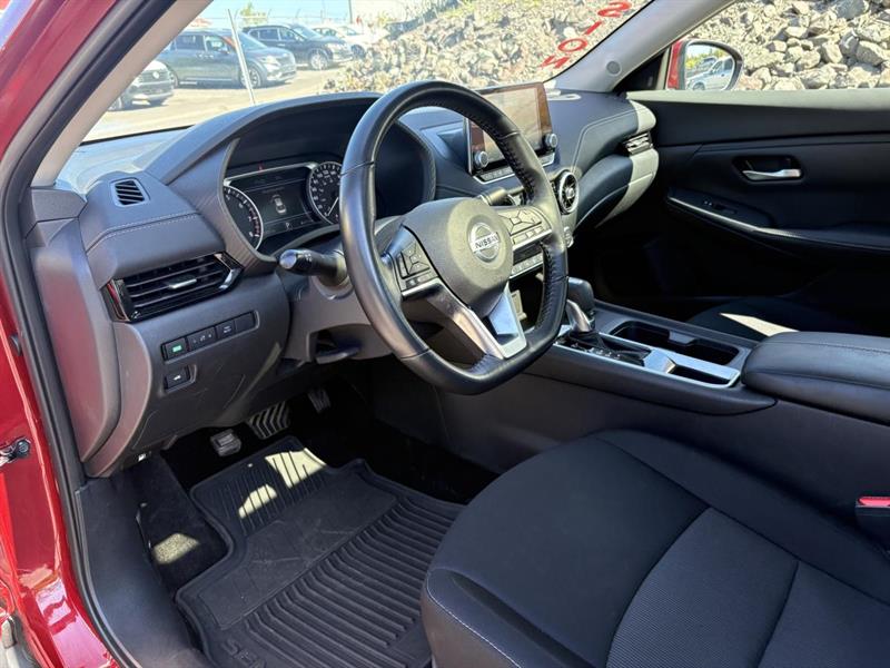 nissan Sentra 2023 - 29