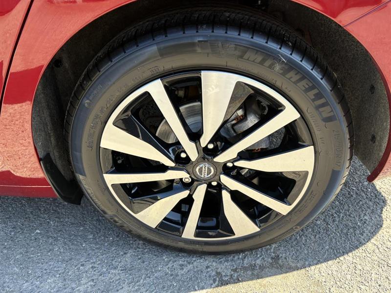 nissan Sentra 2023 - 30